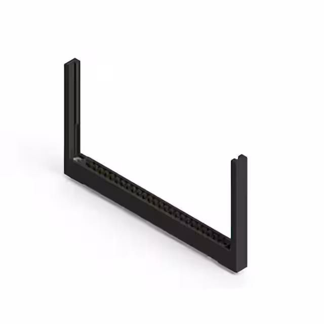 357-025-557-168 EDAC Inc.  Edgeboard Connectors